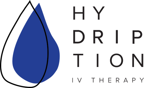 Hydription