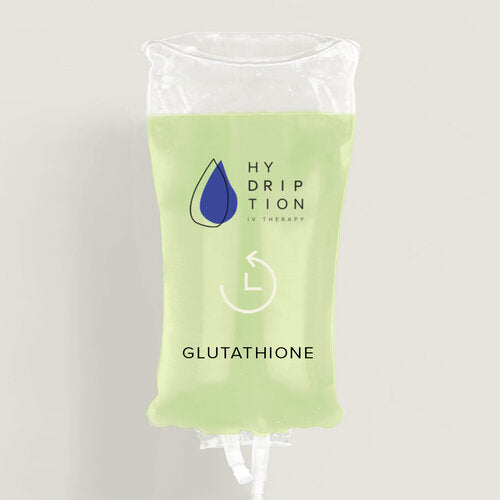 Glutathione Hydration